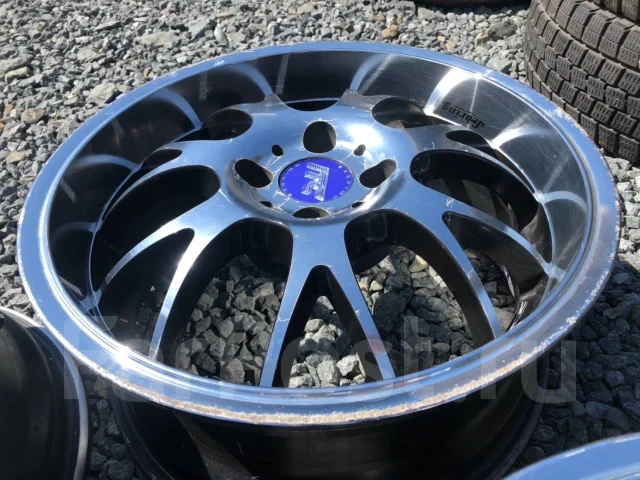 RAYS Sebring ITC Sport Mesh. 7.0x16", 4x100, ET38, �� 65,1���. ����