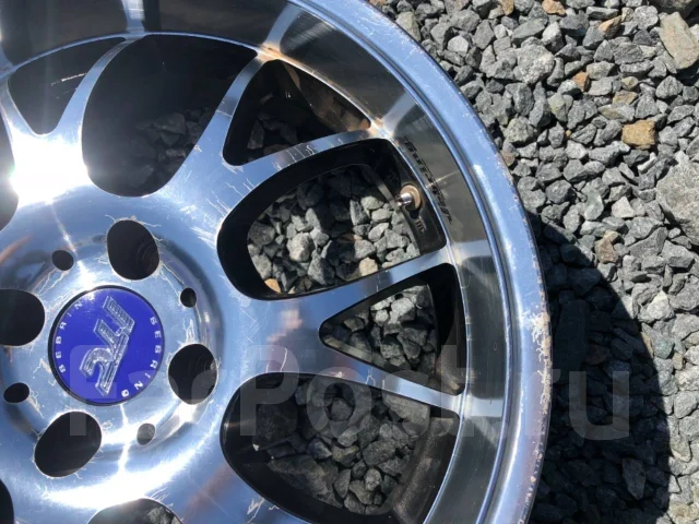 RAYS Sebring ITC Sport Mesh. 7.0x16", 4x100, ET38, �� 65,1���. ����