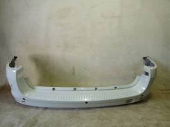 Бампер. Лада Ларгус, F90, R90 Двигатели: K4M, K7M, BAZ11189, BAZ21129