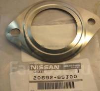 Прокладка глушителя. Nissan: NV350 Caravan, King Cab, Maxima, Altima, Lucino, NX-Coupe, 370Z, NP300, Almera, Civilian, Xterra, Bluebird Sylphy, Carava...