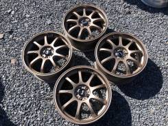 Lehrmeister LM Sport. 7.5x17", 5x100.00, ET50, ЦО 73,1 мм.