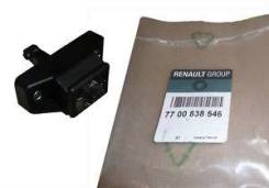 Замок багажника. Renault Symbol Renault Logan Renault Sandero Renault Clio Dacia Sandero Двигатели: D4D, D4F, K4M, K7J, K7M, K9K, D7D, D7F, E7J, F4R...