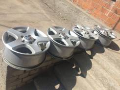 VW R17x7.5j 5x130 d.71.6 ЕT55. 7.5x17", 5x130.00, ET55, ЦО 71,6 мм.