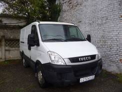 Iveco Daily. Продаю цельнометалический фургон, 2 места, В кредит, лизинг
