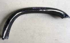Расширитель крыла. Toyota Hilux Surf, KZN130G, KZN130W, LN130G, LN130W, VZN130G
