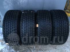 Yokohama Geolandar I/T G072. Зимние, 10 %, 4 шт