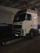Volvo FH13. Продам тягач Volvo fh 13, 13 000 куб. см., 20 000 кг.