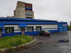 Помещение Ленинградская 21. 220 кв. м., улица Ленинградская 21, р-н Ленинский