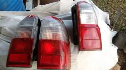 Стоп-сигнал. Toyota Hilux Surf, KDN185, KDN185W