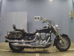 Yamaha Roadstar 1600. 1 600 куб. см., исправен, птс, без пробега. Под заказ