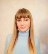 Администратор. Средне-специальное образование, опыт работы 8 лет