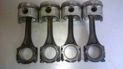 Поршень. Mazda: Revue, Demio, Bongo, 323, Autozam AZ-3, 121, Training Car, Eunos Cosmo, Familia, Etude, Eunos Presso, 323F, Eunos 100, J80 Двигатели...