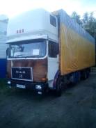 MAN. Продам или обменяю грузовик , 11 000 куб. см., 15 000 кг.