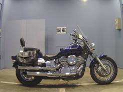 Yamaha XVS 1100. 1 100 куб. см., исправен, птс, без пробега. Под заказ