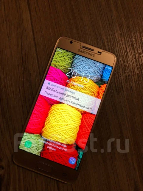 Samsung Galaxy J5 Prime. �/�, �������, 4G LTE ����