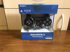 Геймпады для PlayStation.