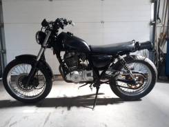 Suzuki Grass Tracker Big Boy 250. 250 куб. см., исправен, птс, без пробега