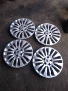 Колпаки Toyota. Диаметр 15"", 1 шт