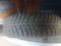 Nokian Nordman+. Зимние, шипованные, 10 %, 4 шт