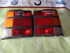 Стоп-сигнал. Ford Scorpio