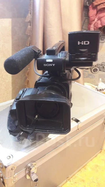 Sony HDR. 7 - 7.9 �� ����