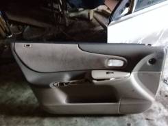 Дверь боковая. Mazda Familia
