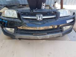 Ноускат. Acura MDX