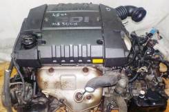 Двигатель в сборе. Mitsubishi: Lancer Cedia, Aspire, Lancer, Mirage, Carisma, Emeraude, FTO, Dion, Dingo, RVR, Mirage Dingo, Space Star, Pajero, Legnu...