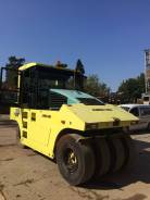 Ammann. Каток дорожный ammann AP240, 1 000 куб. см.