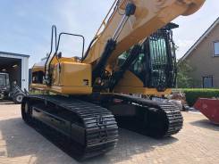 Caterpillar 330D UHD. Экскаватор Caterpillar 330D L UHD