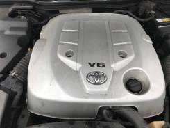 Двигатель в сборе. Lexus IS300, GSE22 Lexus GS300, GRS190, GRS191, GRS195, GRS196 Toyota Crown, GRS181, GRS182, GRS183 Toyota Mark X, GRX121 Двигатели...