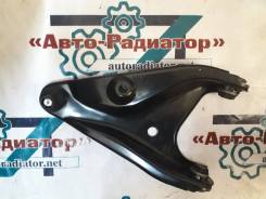 Рычаг, тяга подвески. Renault Logan Renault Sandero Dacia Sandero Dacia Logan Двигатели: D4D, D4F, K4M, K7J, K7M, K9K
