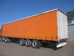 Krone Profi Liner 4 Tir. Krone SD Profi Liner, 36 000 кг.