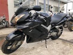 Honda VFR 800F. 800 куб. см., исправен, птс, без пробега. Под заказ