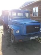 ГАЗ 3307. Продам Самосвал!, 5 000 кг., 4x2. Под заказ