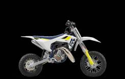 Husqvarna TC 50. 50 куб. см., исправен, без птс, без пробега. Под заказ