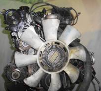 Двигатель в сборе. Mitsubishi: Eclipse, L200, Sigma, Delica, Space Gear, 3000GT, Montero Sport, Pajero Sport, GTO, Debonair, Pajero, Galant, Chariot G...
