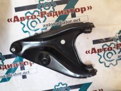 Рычаг, тяга подвески. Renault Logan, L8, LS0G/LS12 Renault Sandero, BS11, BS12, BS1Y Dacia Sandero Dacia Logan Двигатели: H4M, K4M, K7J, K7M