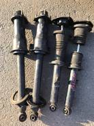 Пружина подвески. Toyota: Mark II Wagon Blit, Verossa, Mark II, Crown, Altezza Двигатели: 1GFE, 1JZFSE, 1JZGTE, 1JZGE, 2GRFSE, 2ARFSE, 3GRFSE, 8ARFTS...