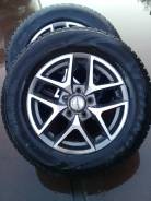 TGRACING. 6.5x16", 5x114.30, ET45, ЦО 73,1 мм.