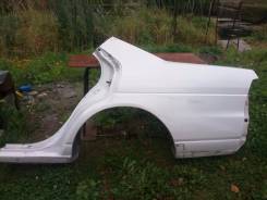 Крыло. Nissan Laurel, GNC35, GCC35, SC35, GC35, HC35 Двигатели: RB25DE, RB25DET, RD28, RB20DE, RD28E