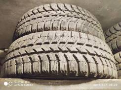 Bridgestone Ice Cruiser 5000. Зимние, шипованные, 5 %, 4 шт