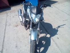 Stels Flex 250. 250 куб. см., исправен, птс, с пробегом