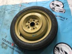 Колесо запасное. Toyota: Windom, Crown, Scepter, Aristo, Verossa, Ipsum, Camry Gracia, Altezza, Estima, Vista, Mark II Wagon Blit, Nadia, Estima Emina...