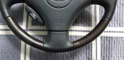 Переключатель на рулевом колесе. Toyota: Aristo, Ipsum, Camry Gracia, Voxy, Avensis, Camry, Noah, Brevis, Chaser, Avensis Verso, Avalon, Celsior, Mark...