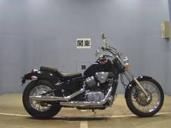 Honda Steed 400. 400 куб. см., исправен, птс, без пробега. Под заказ