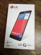 LG G Pad 7.0 V400 ����
