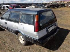 Toyota Sprinter Carib. AE95, 4AFHE