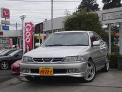  Toyota Carina "GT" ()