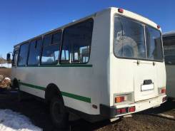 ПАЗ 3206. автобус вездеход, 25 мест